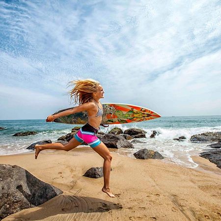 Intercontinental Chennai Mahabalipuram Resort By Ihg Luaran gambar
