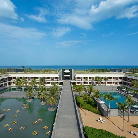 Intercontinental Chennai Mahabalipuram Resort By Ihg Luaran gambar