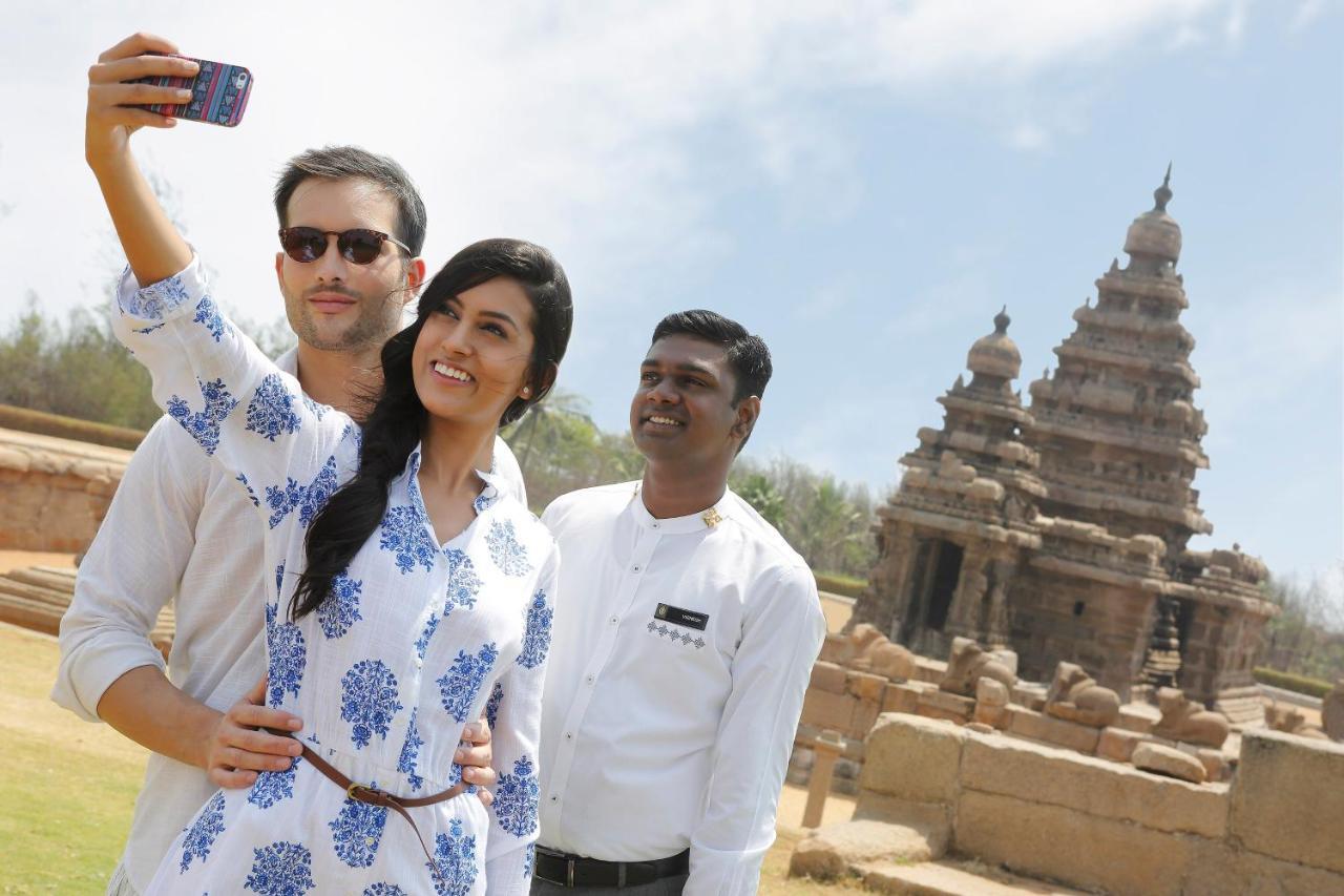 Intercontinental Chennai Mahabalipuram Resort By Ihg Luaran gambar