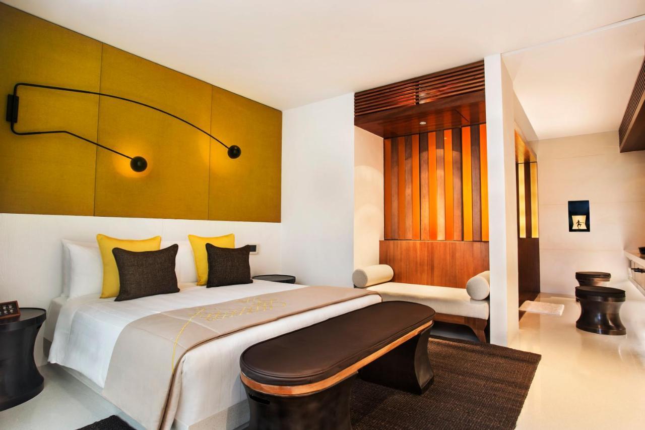 Intercontinental Chennai Mahabalipuram Resort By Ihg Luaran gambar