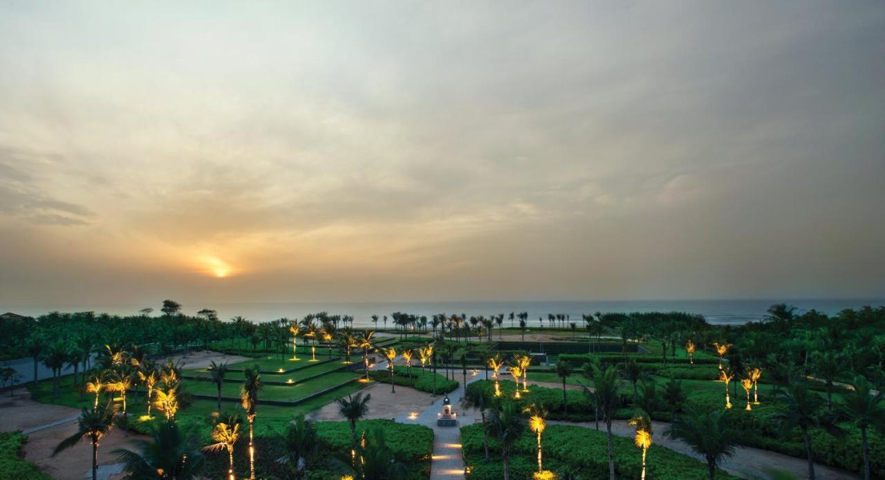 Intercontinental Chennai Mahabalipuram Resort By Ihg Luaran gambar