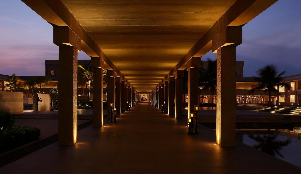 Intercontinental Chennai Mahabalipuram Resort By Ihg Luaran gambar