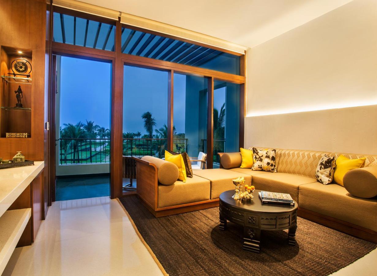 Intercontinental Chennai Mahabalipuram Resort By Ihg Luaran gambar