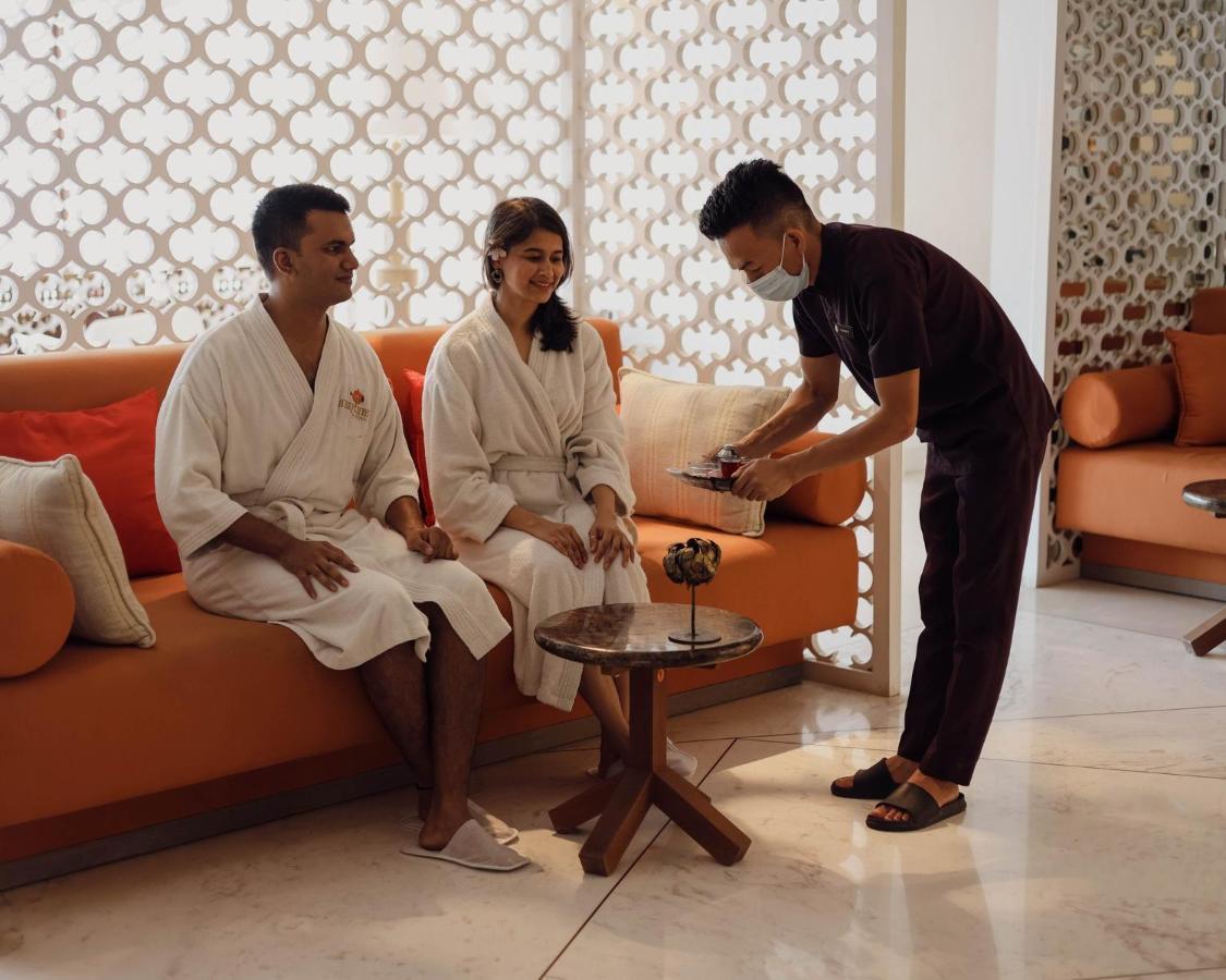 Intercontinental Chennai Mahabalipuram Resort By Ihg Luaran gambar