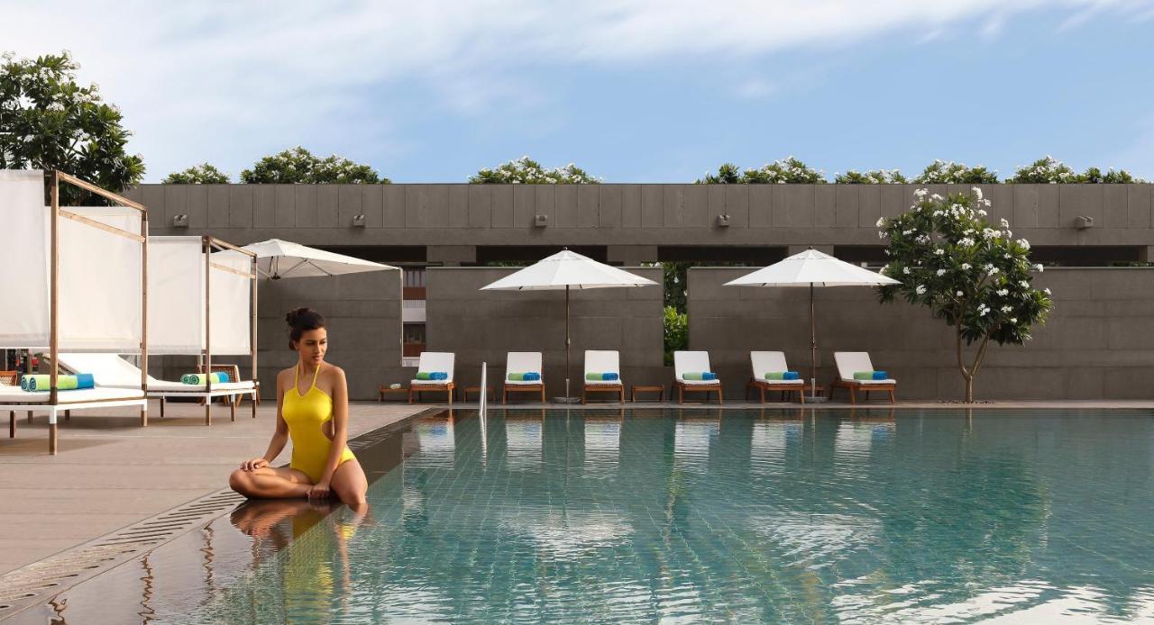Intercontinental Chennai Mahabalipuram Resort By Ihg Luaran gambar