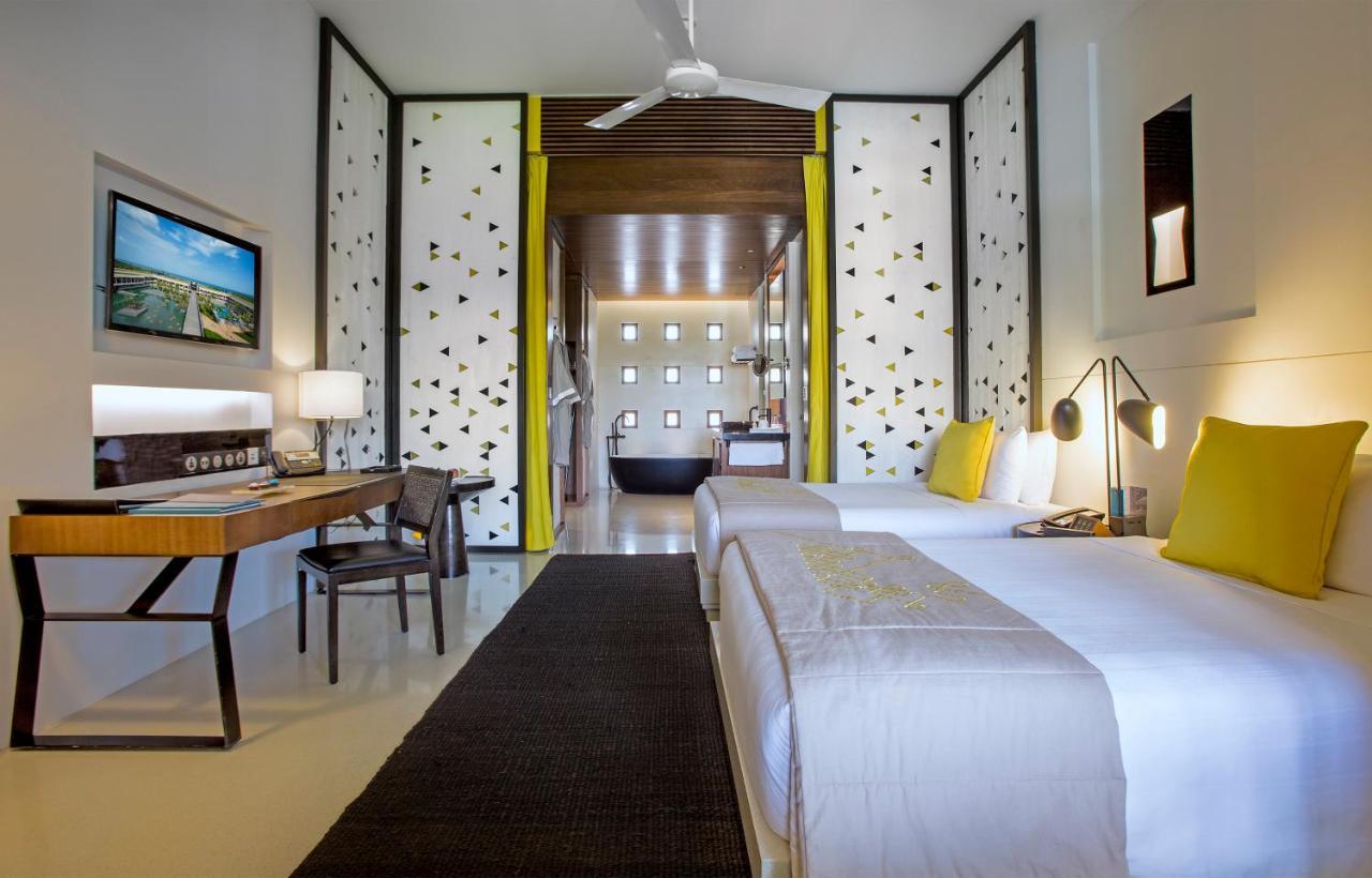 Intercontinental Chennai Mahabalipuram Resort By Ihg Luaran gambar