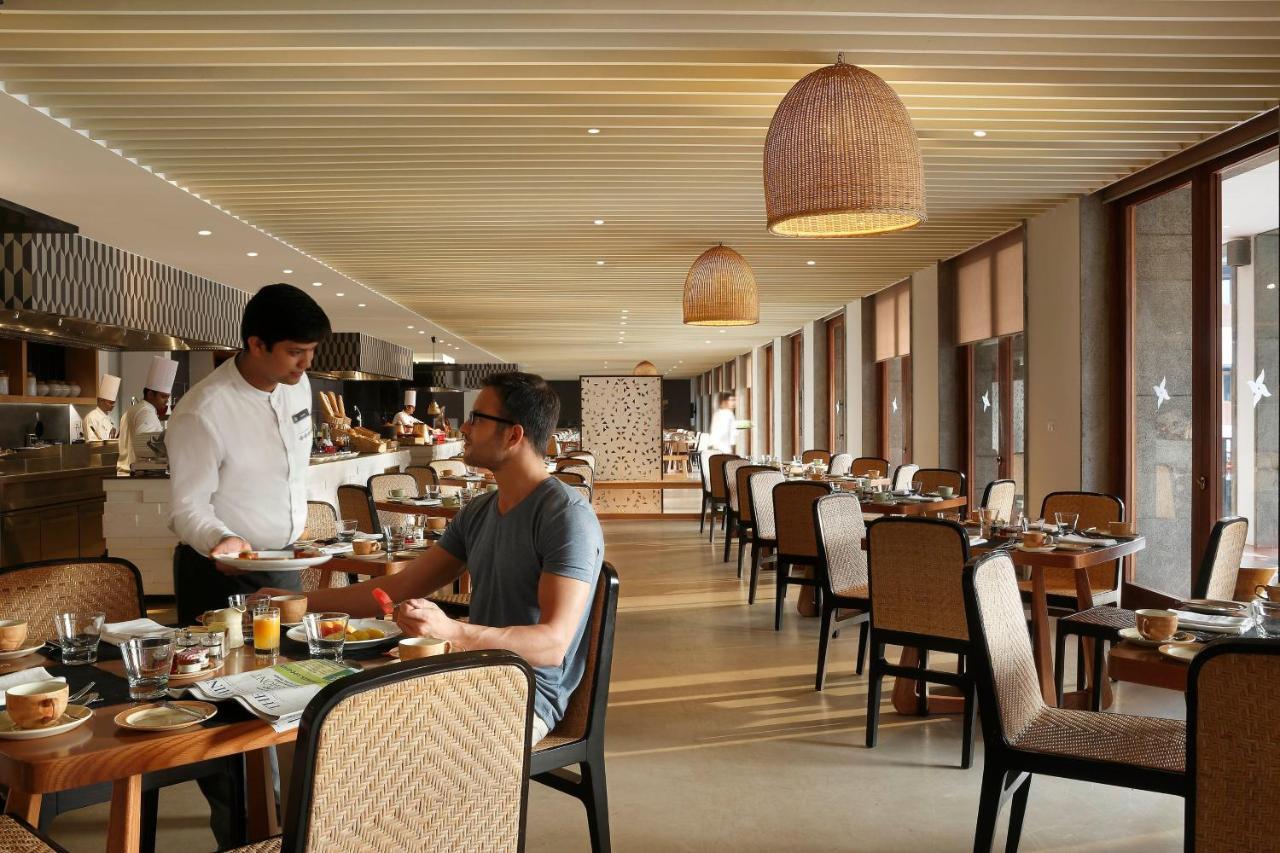 Intercontinental Chennai Mahabalipuram Resort By Ihg Luaran gambar