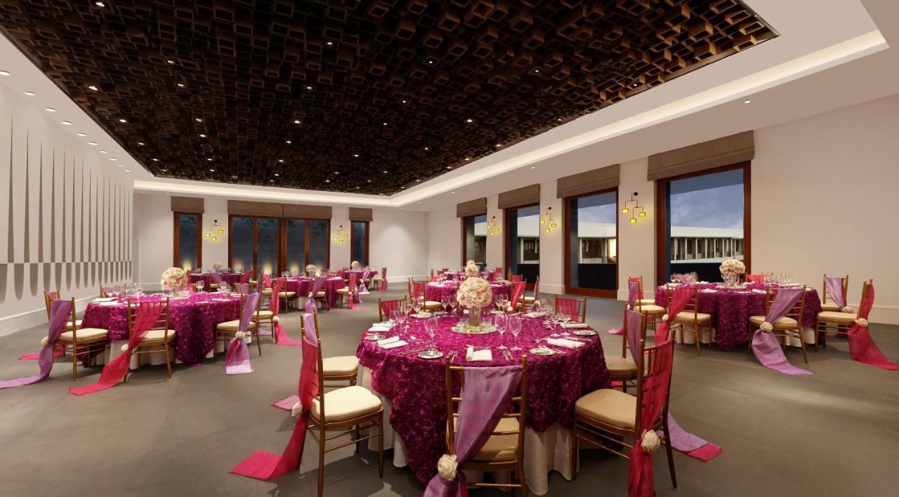 Intercontinental Chennai Mahabalipuram Resort By Ihg Luaran gambar