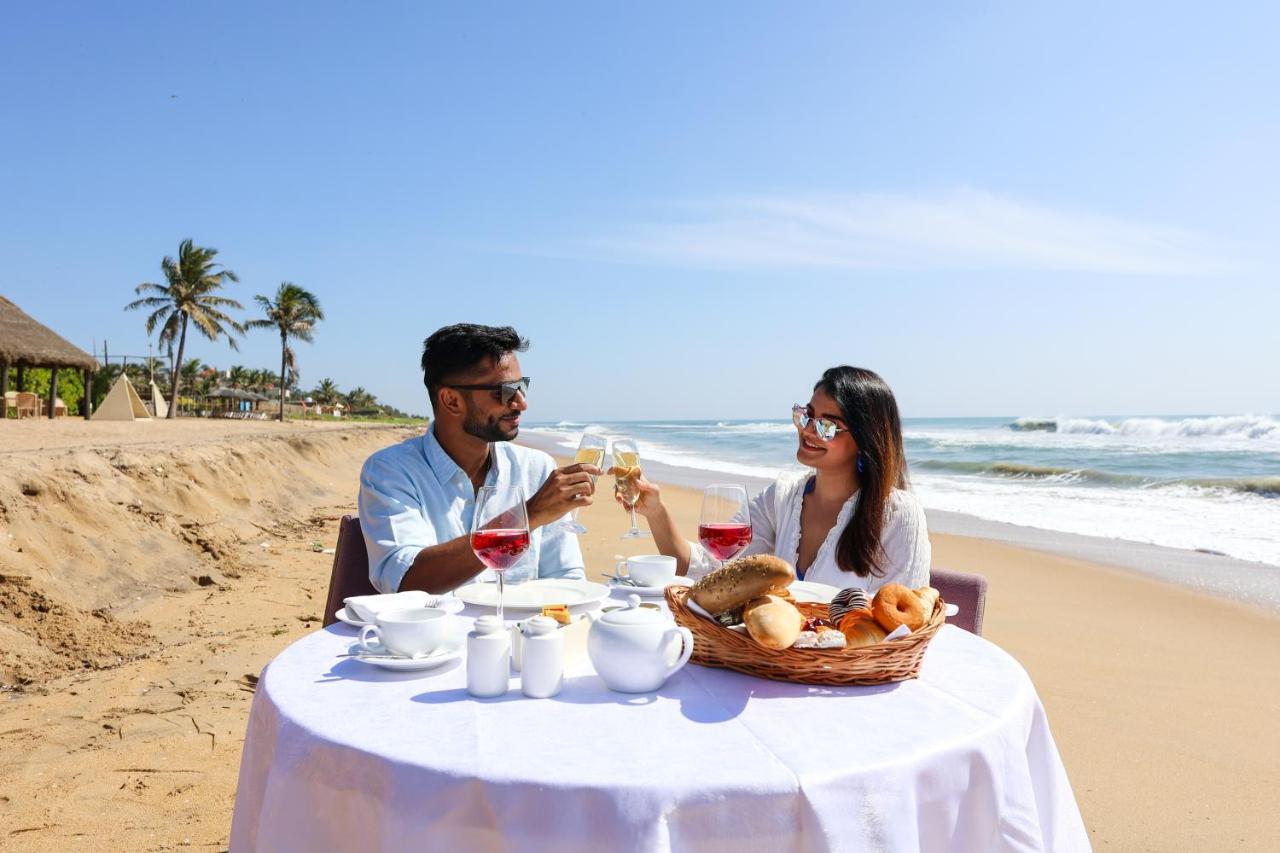 Intercontinental Chennai Mahabalipuram Resort By Ihg Luaran gambar