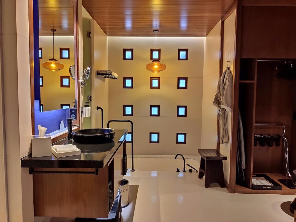 Intercontinental Chennai Mahabalipuram Resort By Ihg Luaran gambar
