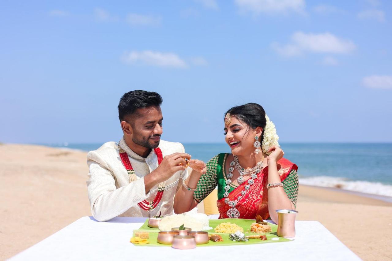 Intercontinental Chennai Mahabalipuram Resort By Ihg Luaran gambar