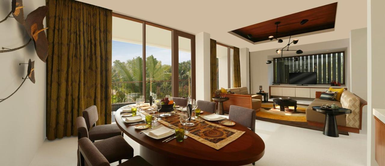 Intercontinental Chennai Mahabalipuram Resort By Ihg Luaran gambar