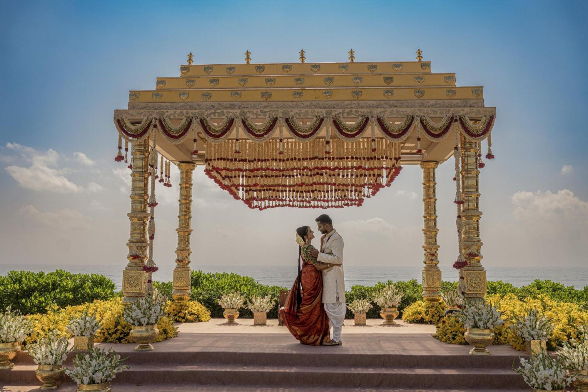 Intercontinental Chennai Mahabalipuram Resort By Ihg Luaran gambar