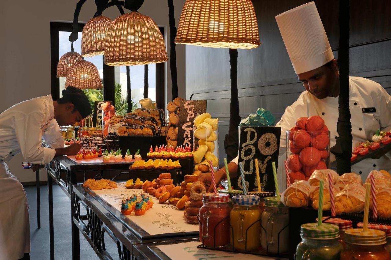 Intercontinental Chennai Mahabalipuram Resort By Ihg Luaran gambar