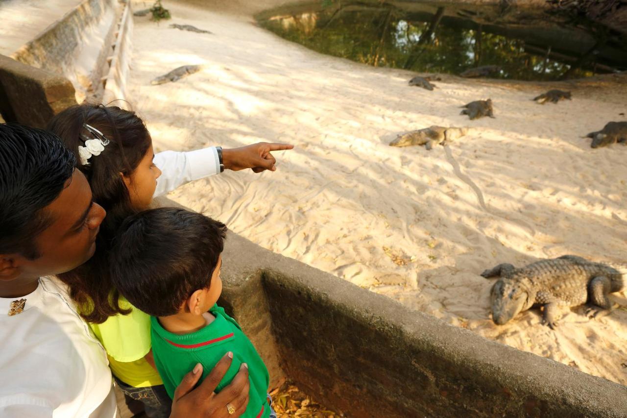 Intercontinental Chennai Mahabalipuram Resort By Ihg Luaran gambar