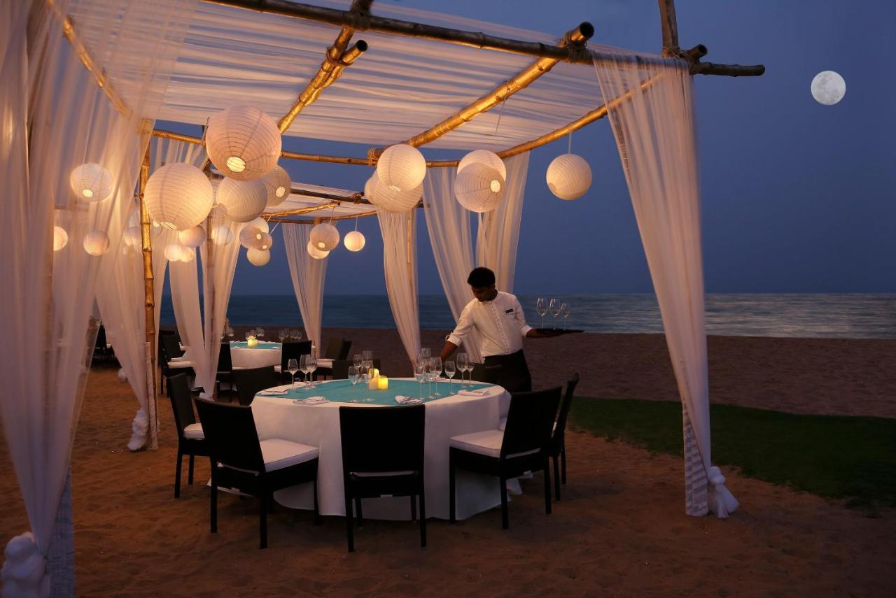 Intercontinental Chennai Mahabalipuram Resort By Ihg Luaran gambar