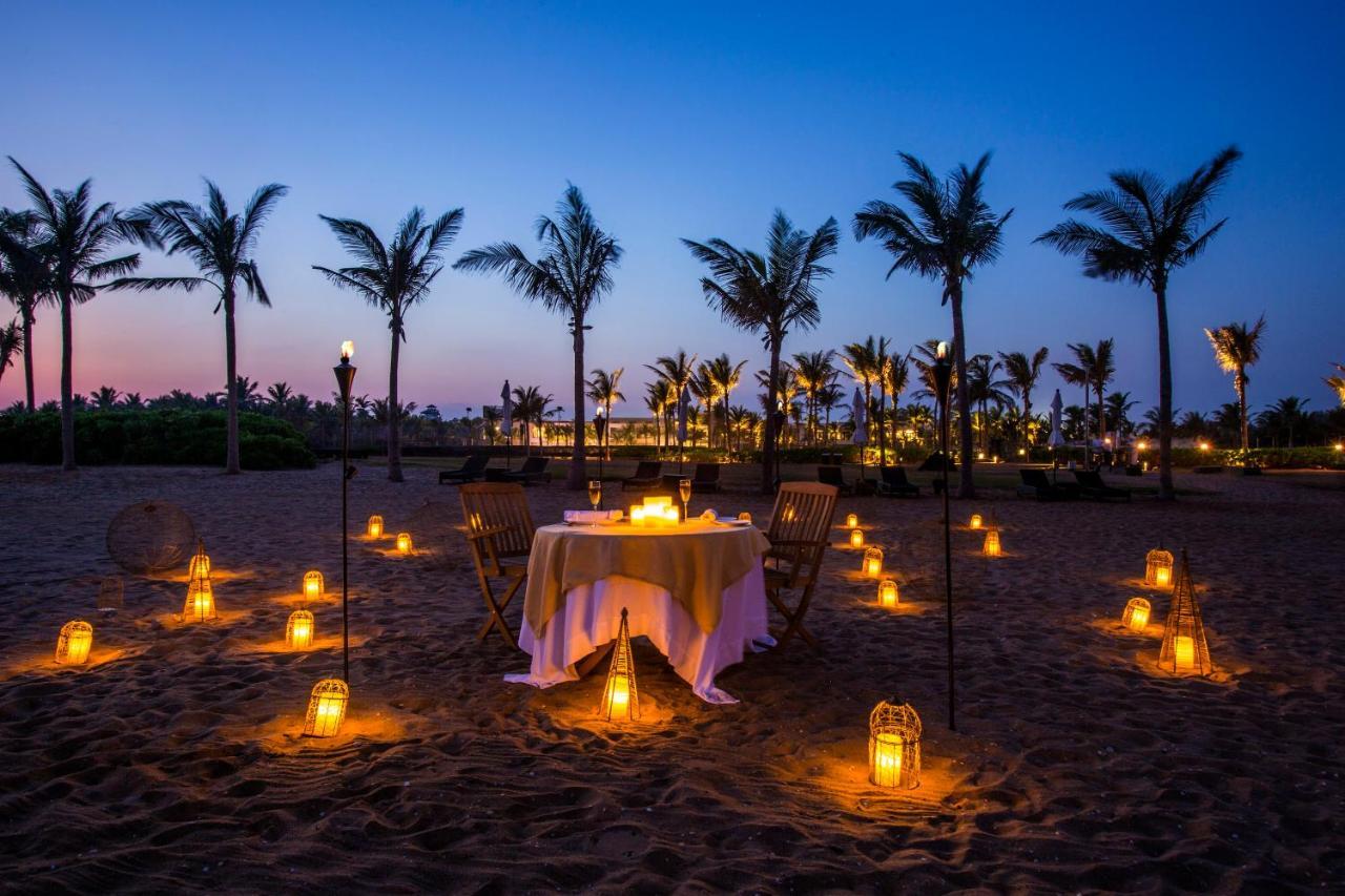 Intercontinental Chennai Mahabalipuram Resort By Ihg Luaran gambar