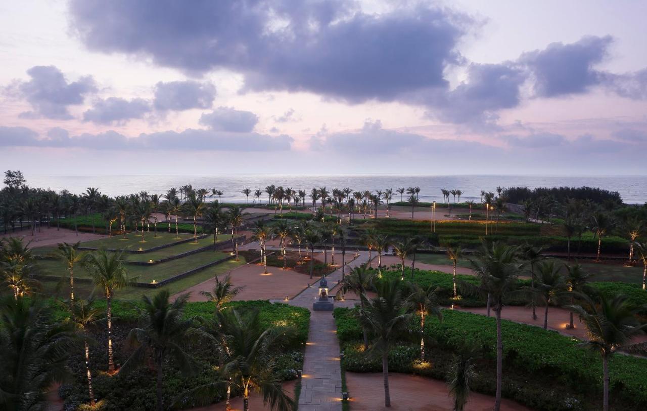 Intercontinental Chennai Mahabalipuram Resort By Ihg Luaran gambar